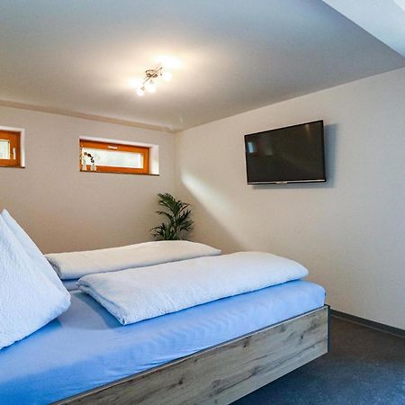 Ferienwohnung Sonntag Esterno foto