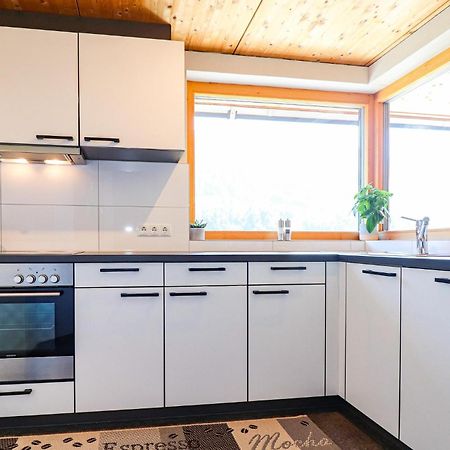 Ferienwohnung Sonntag Esterno foto