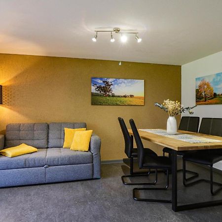 Ferienwohnung Sonntag Esterno foto