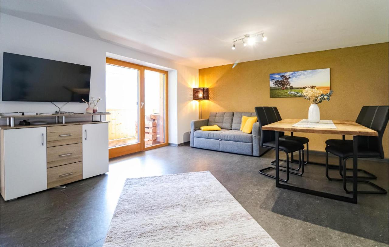 Ferienwohnung Sonntag Esterno foto