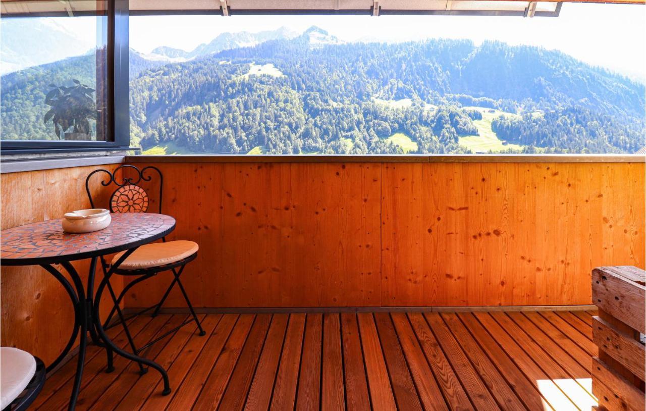 Ferienwohnung Sonntag Esterno foto