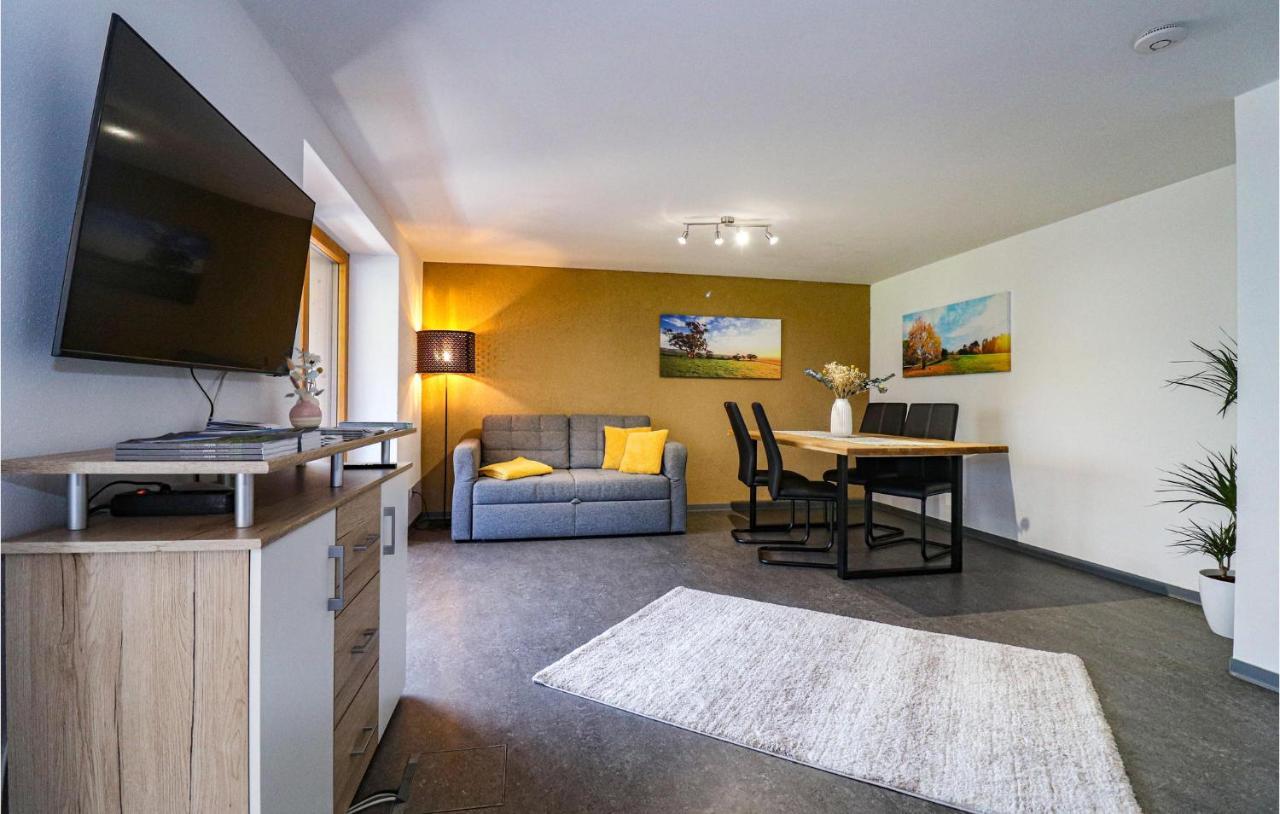 Ferienwohnung Sonntag Esterno foto