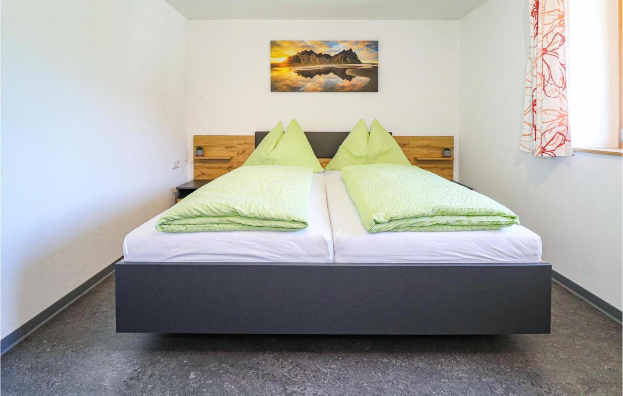 Ferienwohnung Sonntag Esterno foto