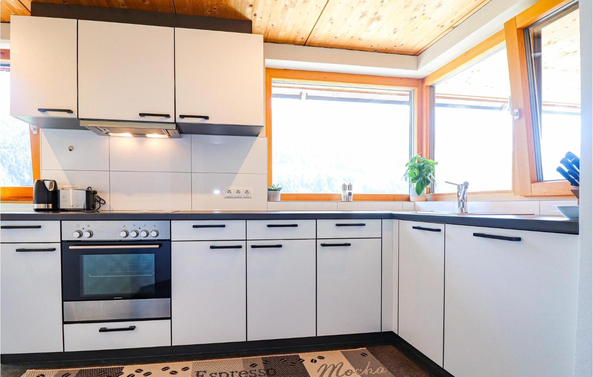 Ferienwohnung Sonntag Esterno foto